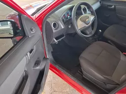 Chevrolet Celta