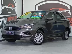 Fiat Cronos