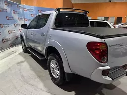 Mitsubishi L200 Triton