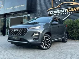 Chery Tiggo 3X