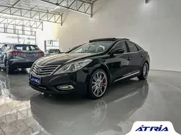 Hyundai Azera