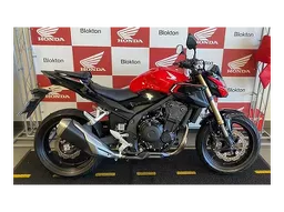 CB 500