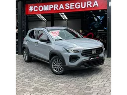 Fiat Pulse