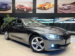 BMW 320i