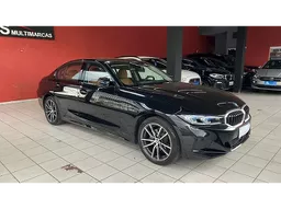 BMW 320i