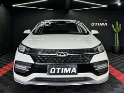 Chery Arrizo 6