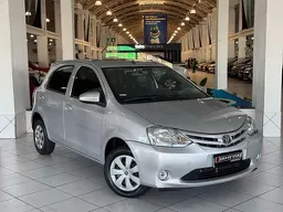 Toyota Etios