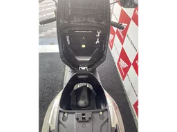 Honda Elite