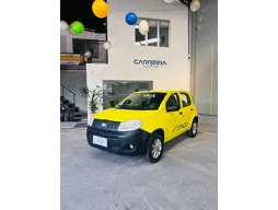 Fiat Uno
