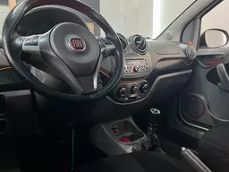 Fiat Palio