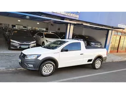 Volkswagen Saveiro