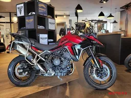 Triumph Tiger 900
