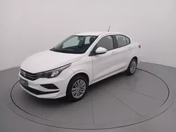 Fiat Cronos