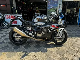 S 1000 RR