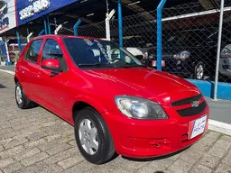 Chevrolet Celta