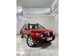 Renault Duster Oroch