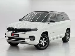 Jeep Commander