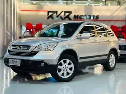 Honda CRV