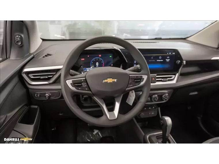 Chevrolet Spin Preto 9