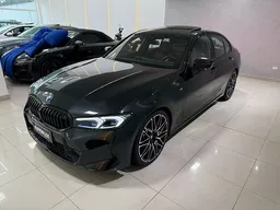 BMW 320i