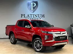 Mitsubishi L200 Triton
