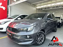 Fiat Cronos