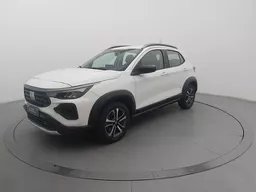 Fiat Pulse