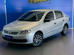 Volkswagen Voyage