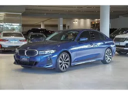 BMW 320i