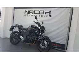 Yamaha YS 250