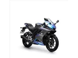 Yamaha YZF R15