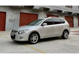 Hyundai I30 CW