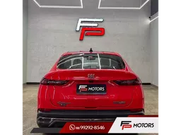 Fiat Fastback