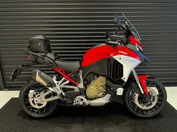 Multistrada