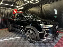 Fiat Fastback
