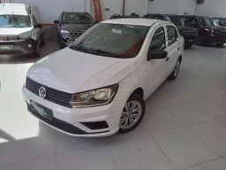 Volkswagen Voyage