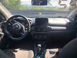 Fiat Cronos