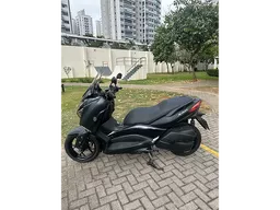Xmax