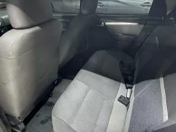 Chevrolet Celta