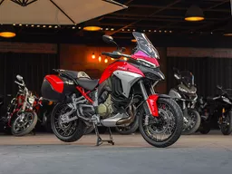 Multistrada