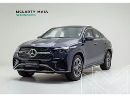 Mercedes-benz GLE 450D