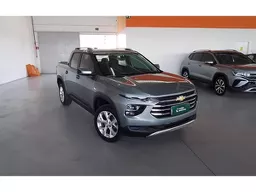 Chevrolet Montana