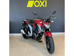 Fazer 250