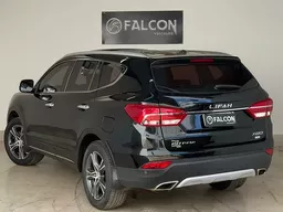 Lifan X80