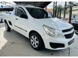 Chevrolet Montana