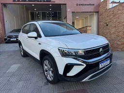 Volkswagen Taos