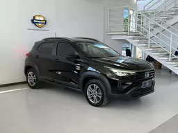 Fiat Pulse