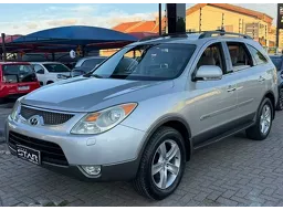 Hyundai Vera Cruz