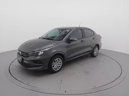 Fiat Cronos