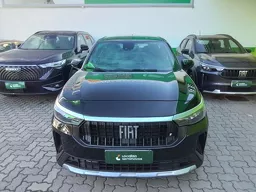 Fiat Fastback